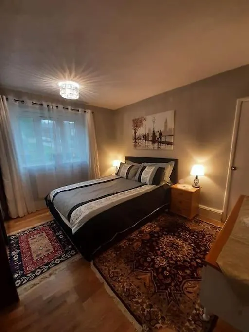 Apartment Greenwich Haven, London United Kingdom